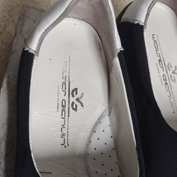 👍 Women's Designer Golf Shoes Size 39.   Comfortable Bin - A8 - Picture 5 of 9